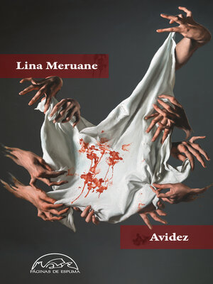 Avidez - ebook